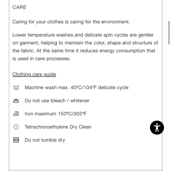 Zara ivory mini scort - Picture 10 of 13